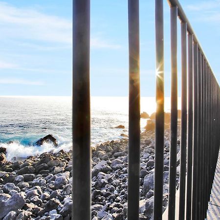 شقة غيا ذي إسورا  في Preciosa Planta Baja En Playa San Juan المظهر الخارجي الصورة