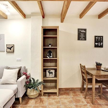 شقة غيا ذي إسورا  في Preciosa Planta Baja En Playa San Juan المظهر الخارجي الصورة