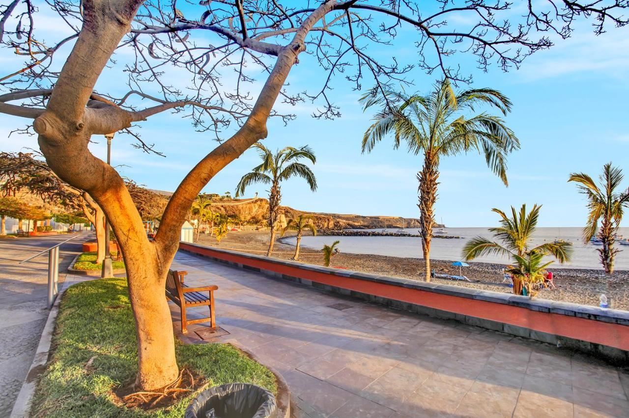 شقة غيا ذي إسورا  في Preciosa Planta Baja En Playa San Juan المظهر الخارجي الصورة