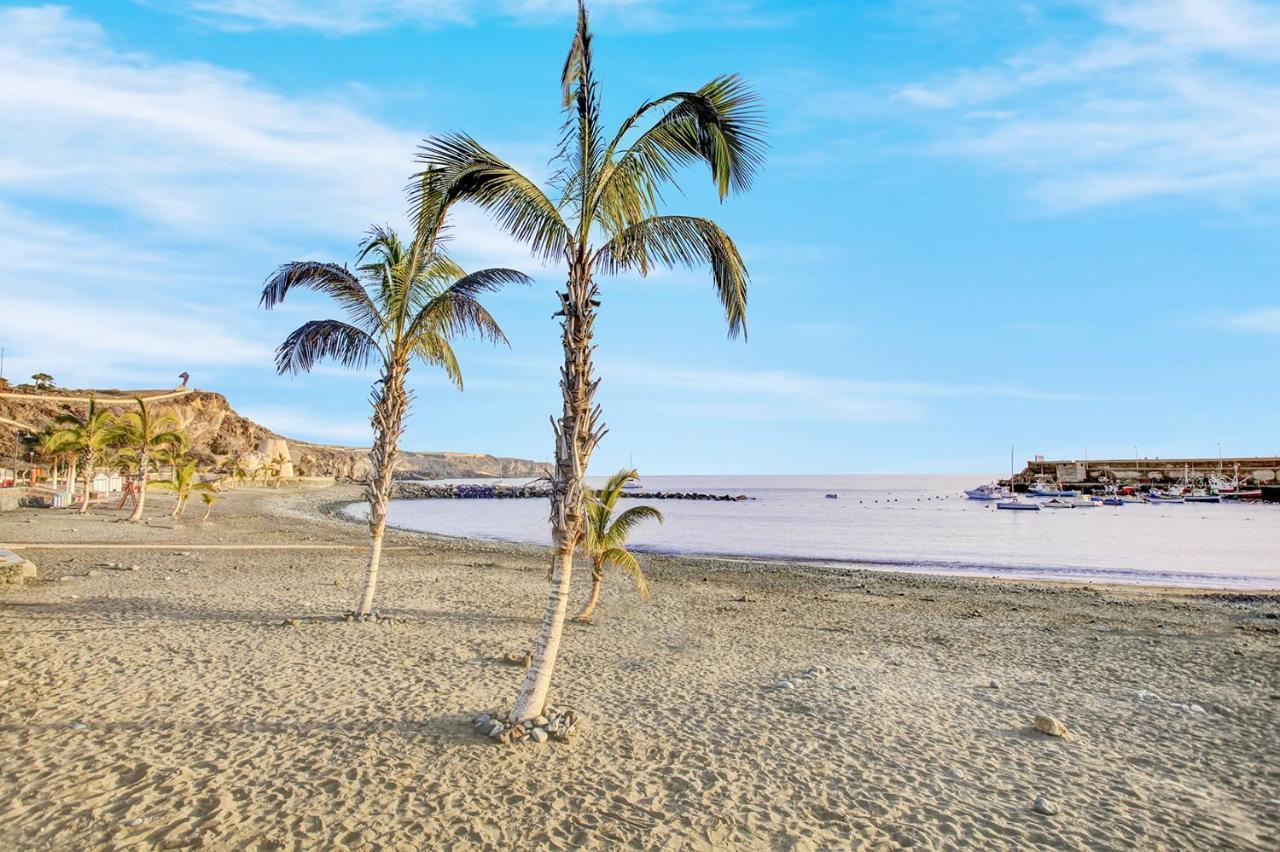 شقة غيا ذي إسورا  في Preciosa Planta Baja En Playa San Juan المظهر الخارجي الصورة